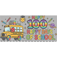 One hundred days-YD 138